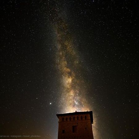 Masia Del Aragones Peñarroya de Tastavins Εξωτερικό φωτογραφία