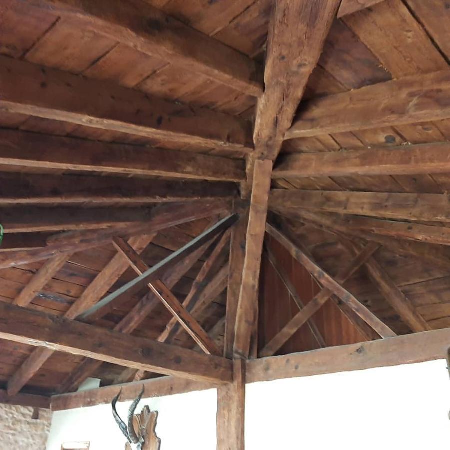 Masia Del Aragones Peñarroya de Tastavins Εξωτερικό φωτογραφία