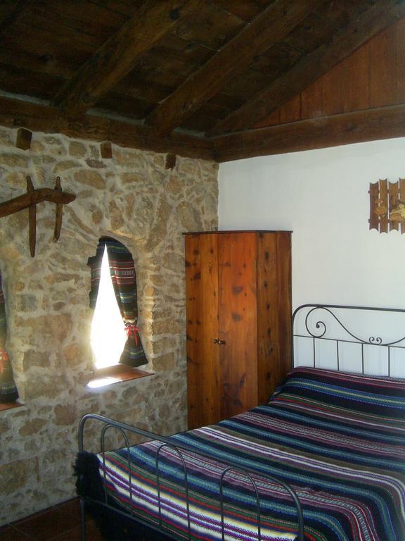 Masia Del Aragones Peñarroya de Tastavins Δωμάτιο φωτογραφία