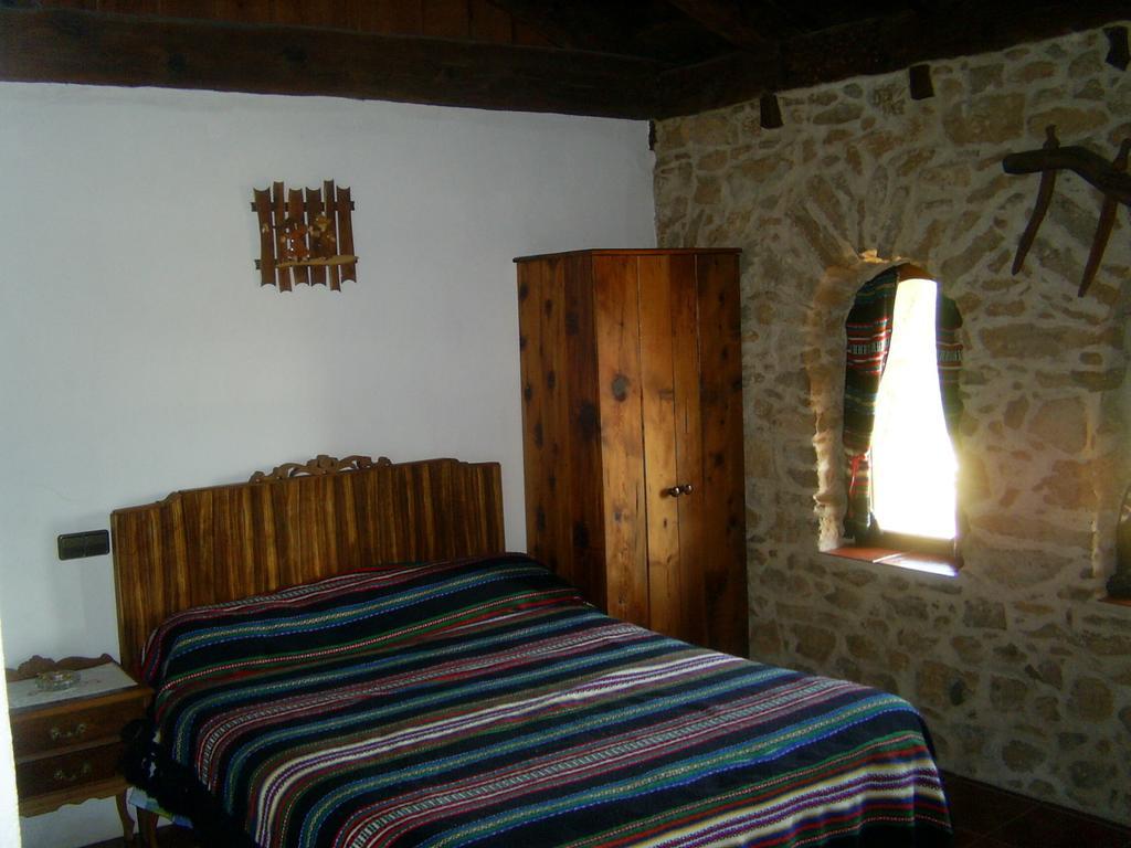 Masia Del Aragones Peñarroya de Tastavins Εξωτερικό φωτογραφία