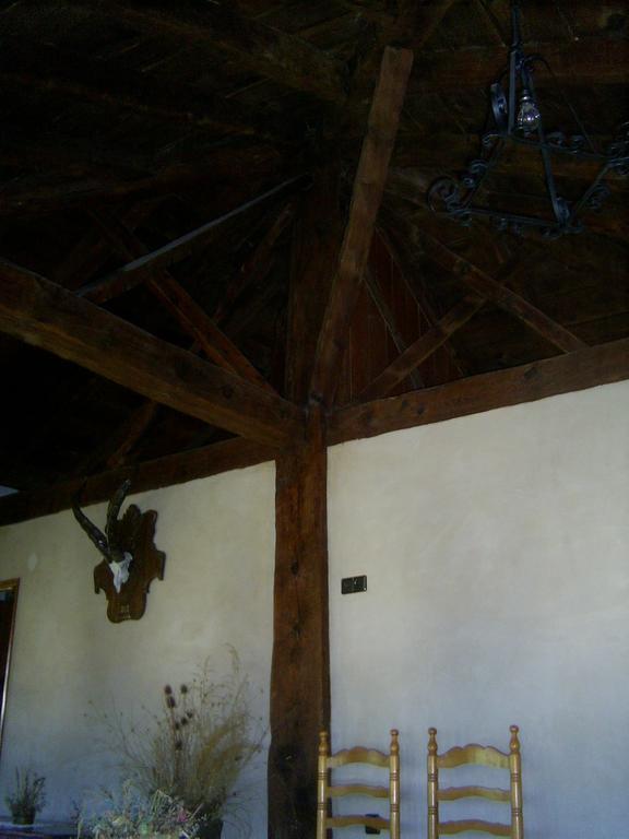 Masia Del Aragones Peñarroya de Tastavins Εξωτερικό φωτογραφία