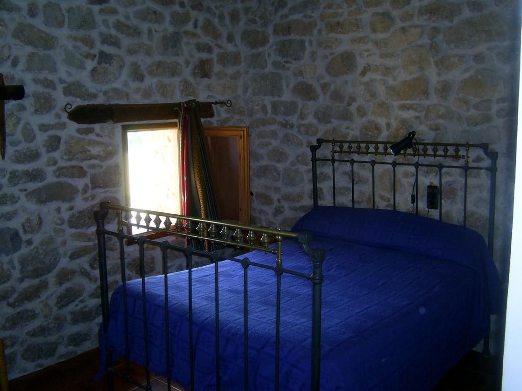 Masia Del Aragones Peñarroya de Tastavins Εξωτερικό φωτογραφία